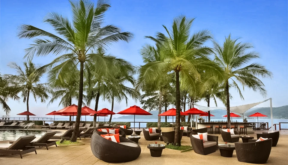 هتل آماری پوکت